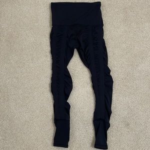 Sweetflexx Resistance Leggings Size Small EUC